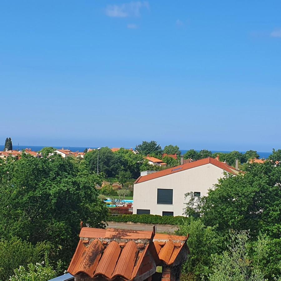 Apartments Kero New Value 2023 Fully Ac Poreč Dış mekan fotoğraf