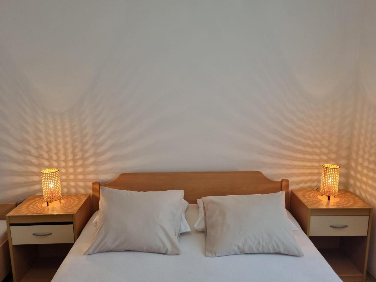 Apartments Kero New Value 2023 Fully Ac Poreč Oda fotoğraf