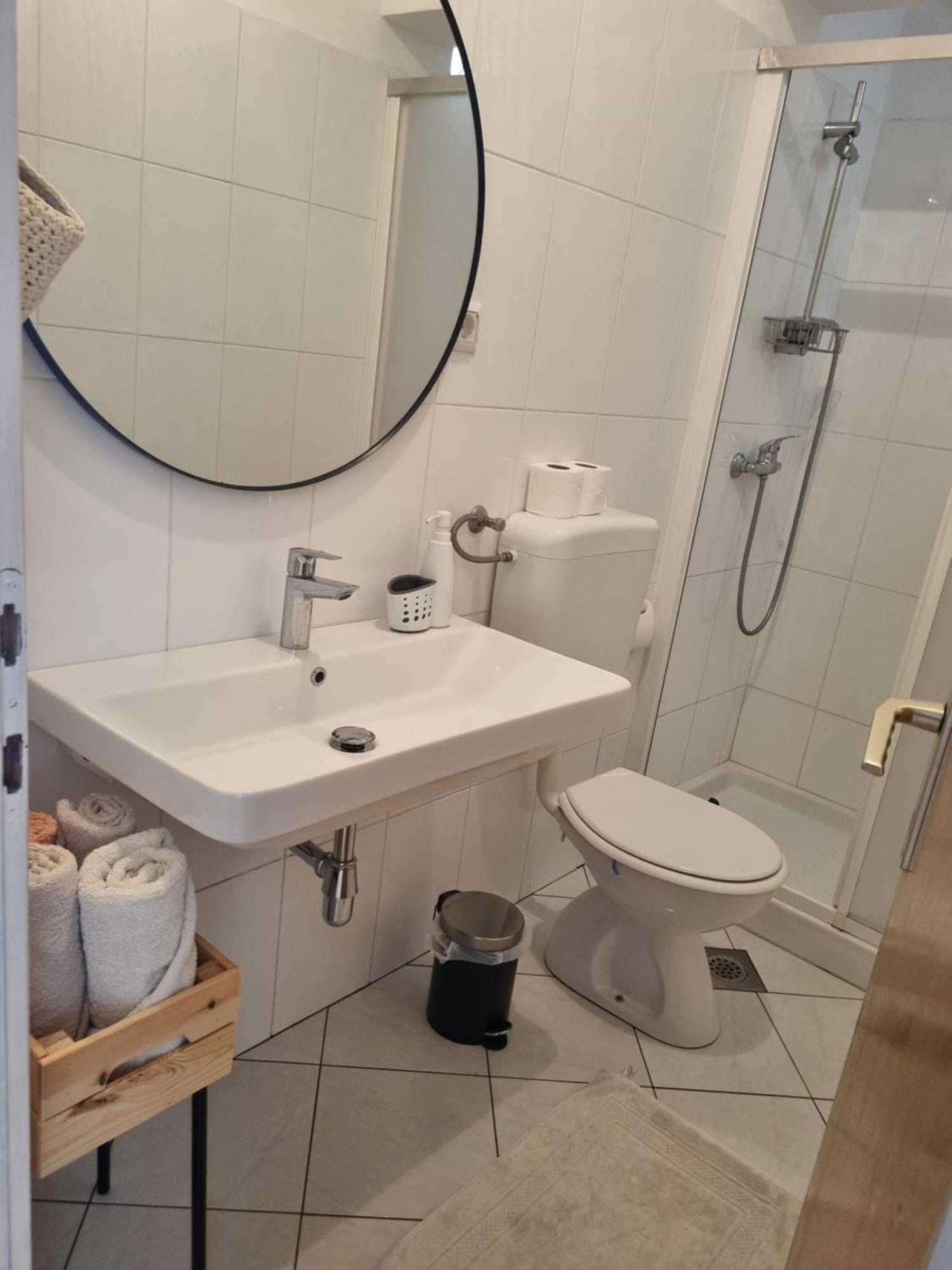 Apartments Kero New Value 2023 Fully Ac Poreč Oda fotoğraf