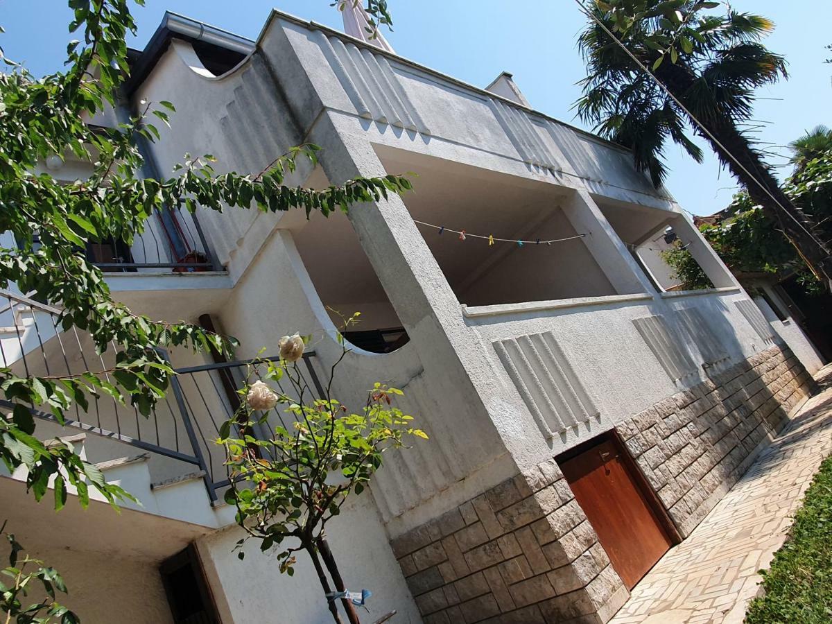 Apartments Kero New Value 2023 Fully Ac Poreč Dış mekan fotoğraf