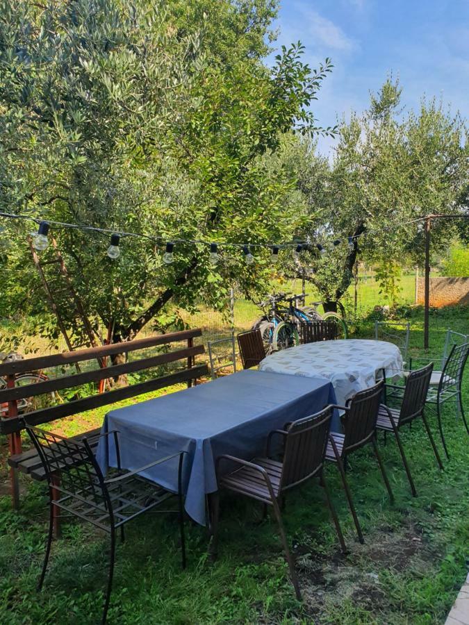 Apartments Kero New Value 2023 Fully Ac Poreč Dış mekan fotoğraf